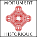Classé (Monument Historique)