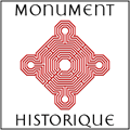 Inscrit (Monument historique)